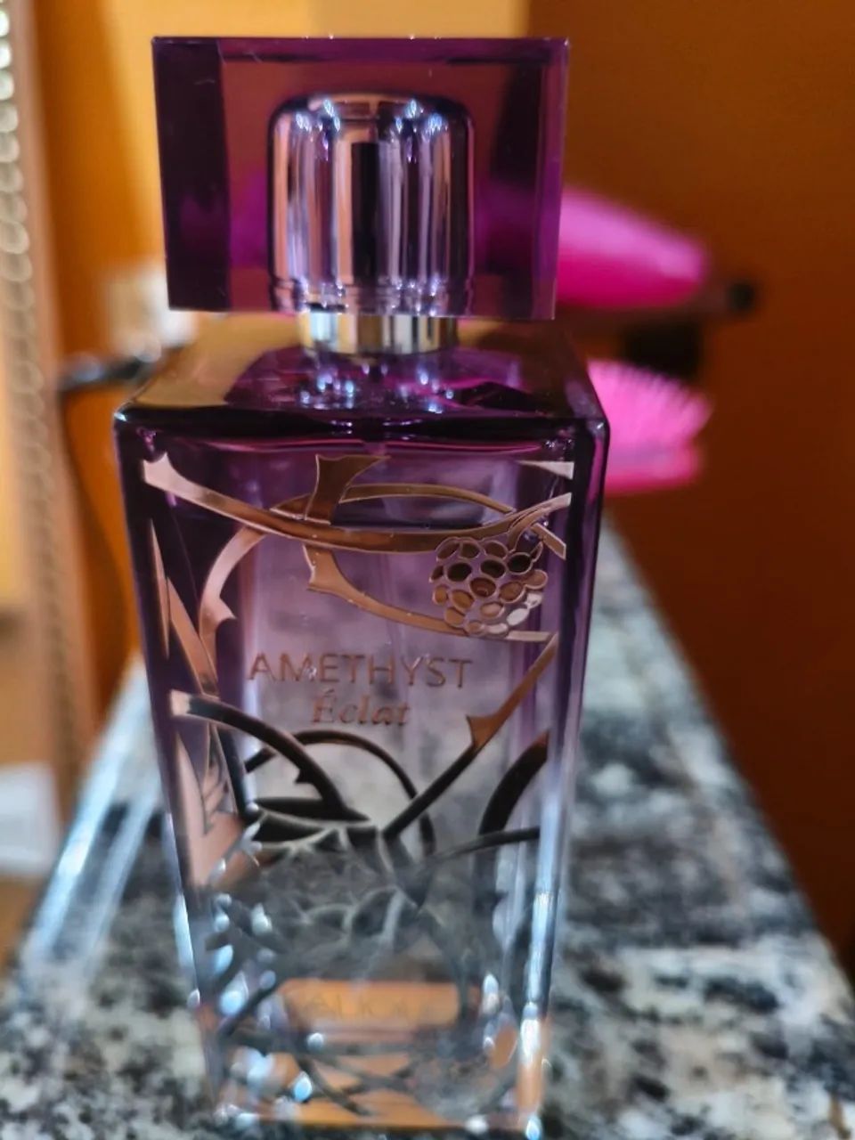 Perfume Amethyst Eclat Lalique - Foto 4