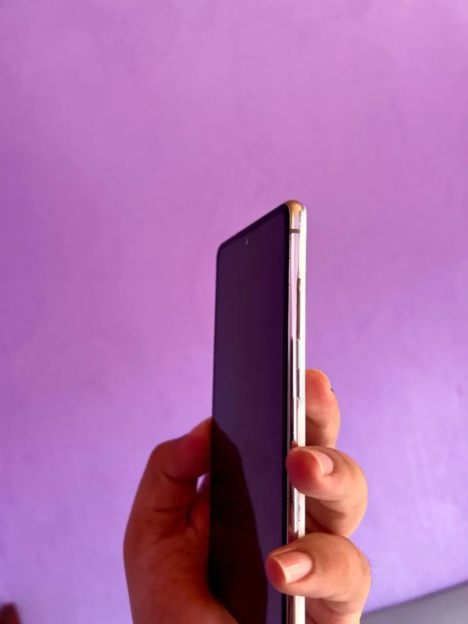 Samsung S20 FE 5G - Foto 2