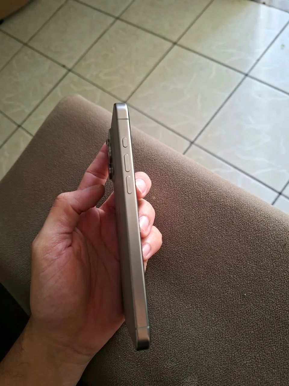 iPhone 15 PRO MAX 256gb - Foto 4