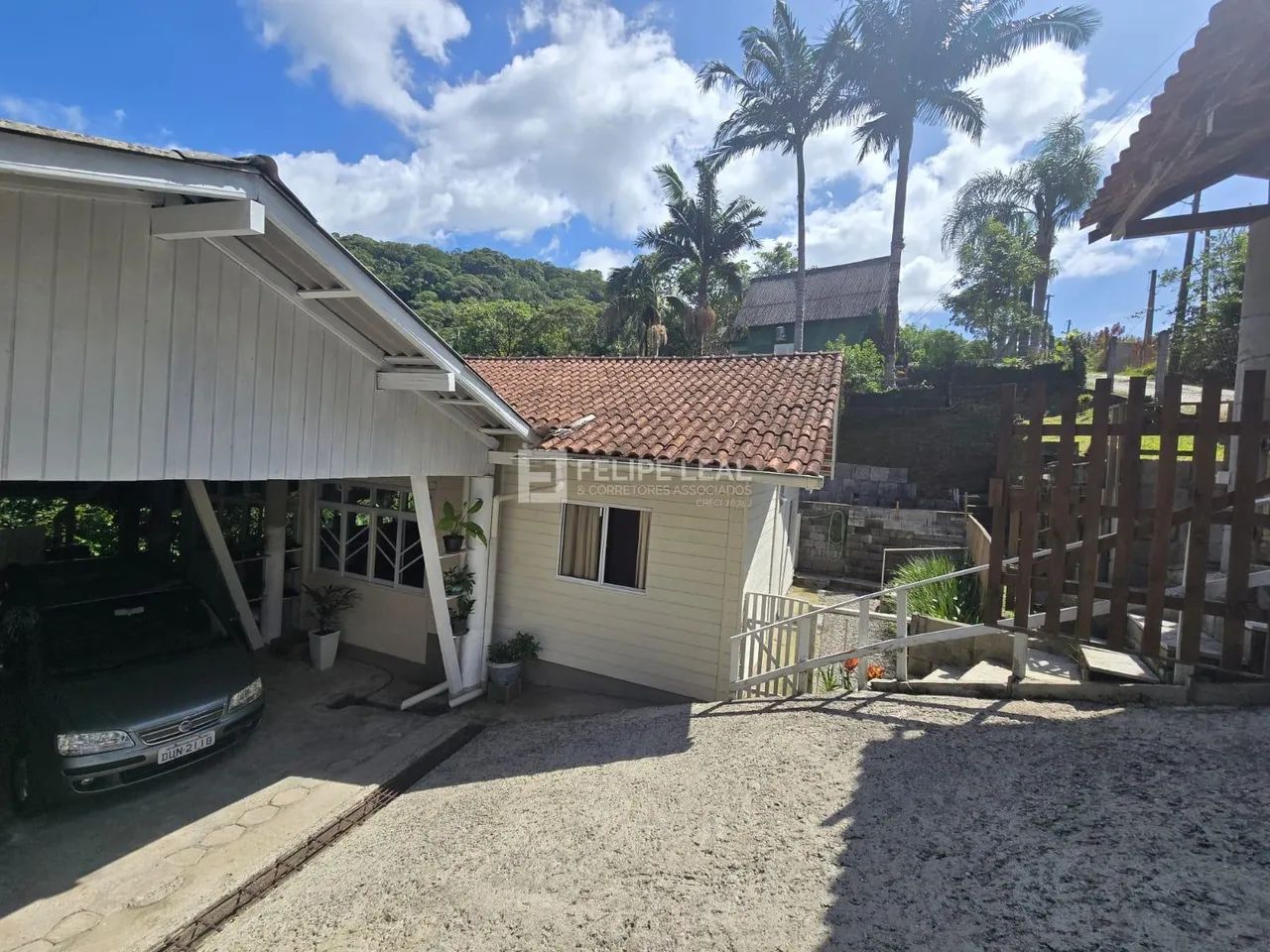 Chácara em Pagará Grande - Santo Amaro da Imperatriz - Foto 5