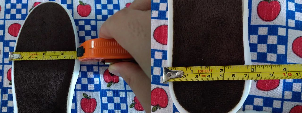 Solado para tênis - Foto 5