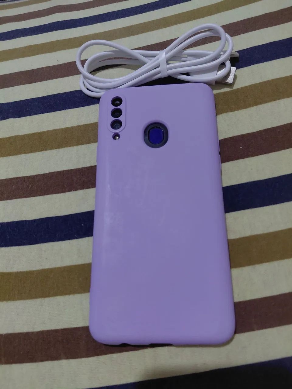 Celular A20s - Foto 2