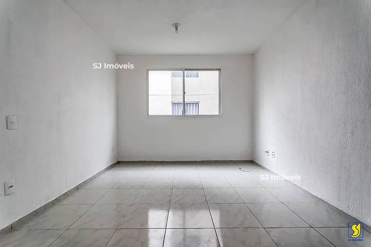Aproveite a praticidade de viver próximo à Av. Edilson Brasil Soares - Foto 3