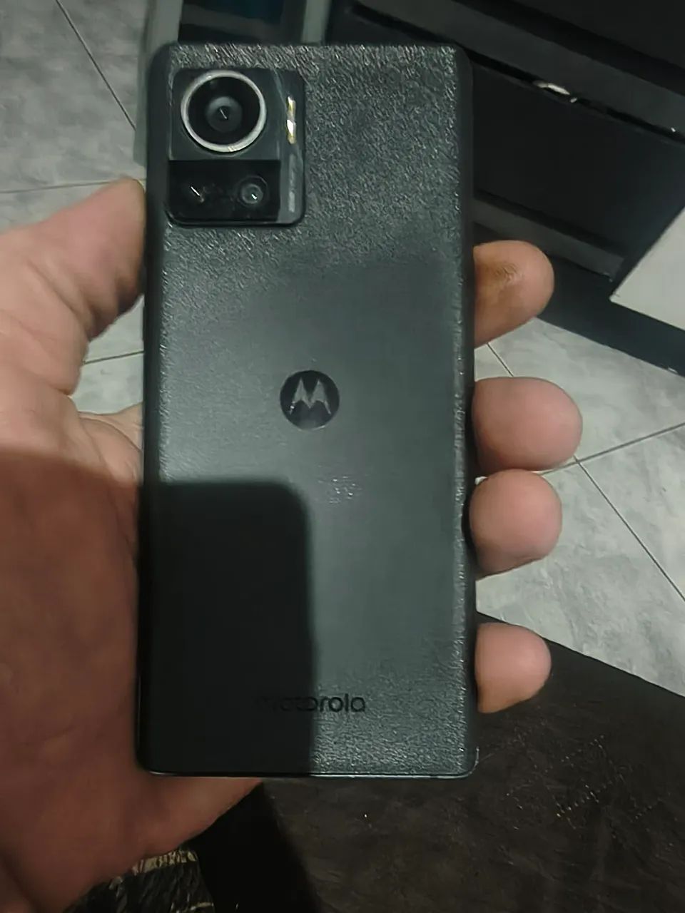Motorola edege 30 ultra - Foto 5