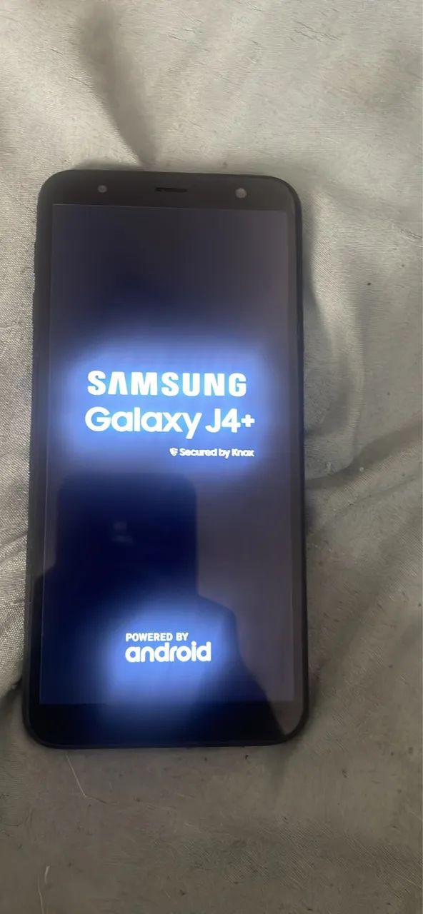 Galaxy j4 plus - Foto 3