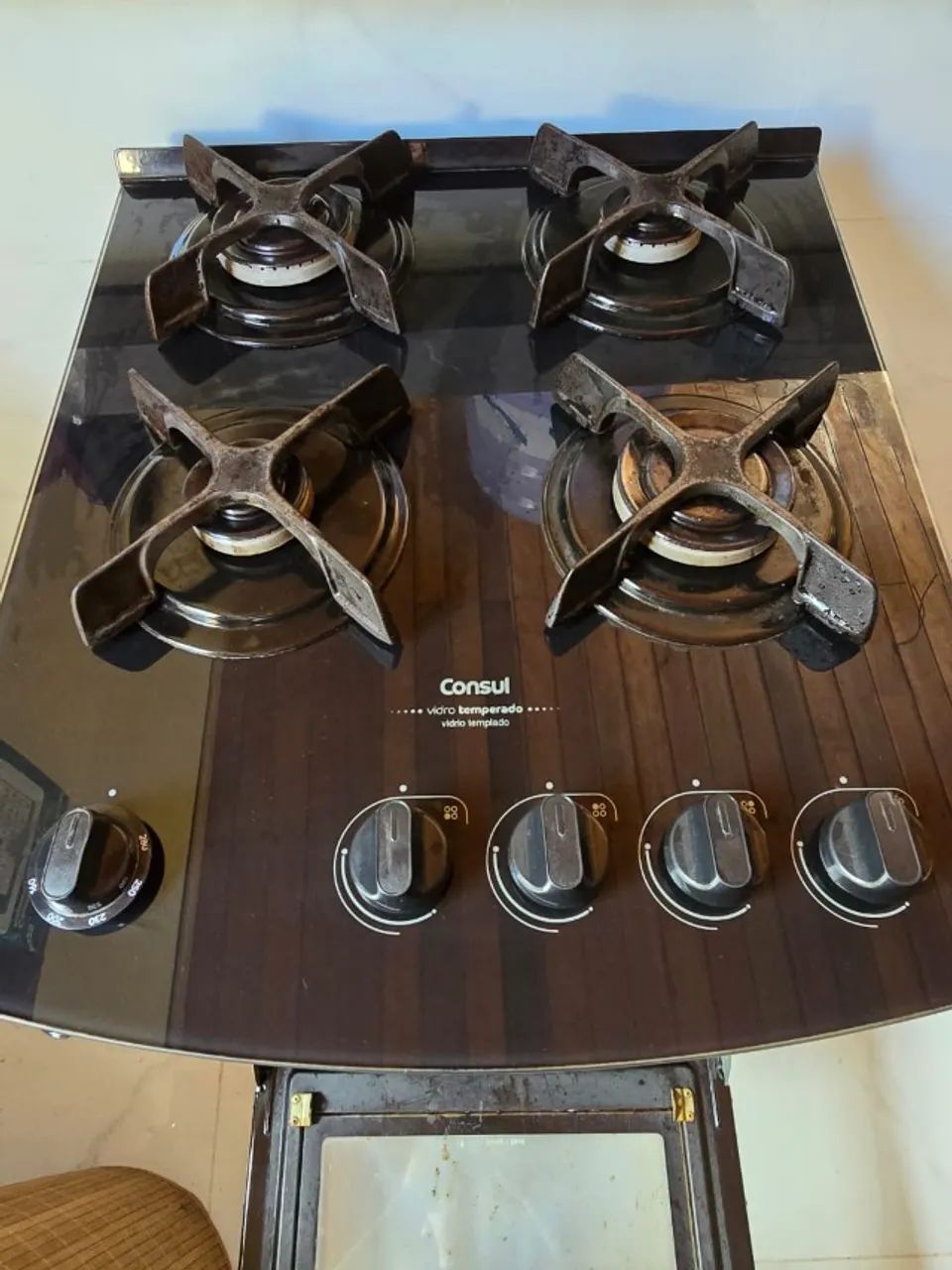 Fogão 