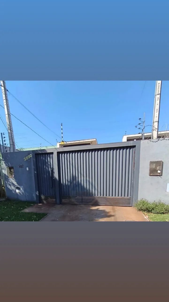 Casa a venda em Dourados Ms  - Foto 2