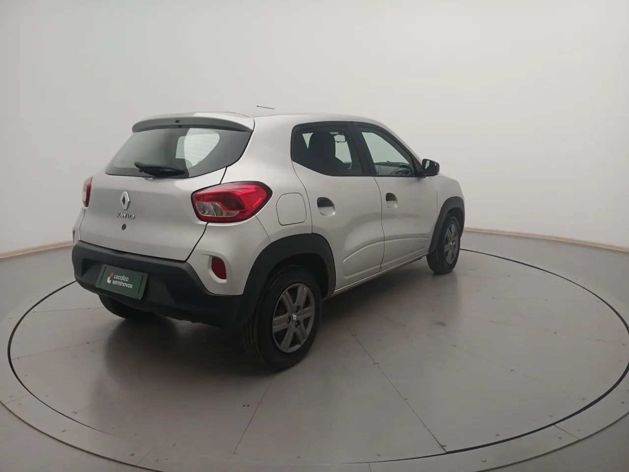 Renault Kwid 1.0 Zen 2026 - Foto 5