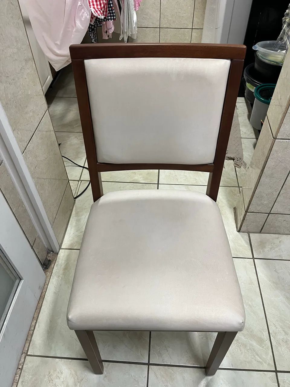 Cadeira de jantar  - Foto 2
