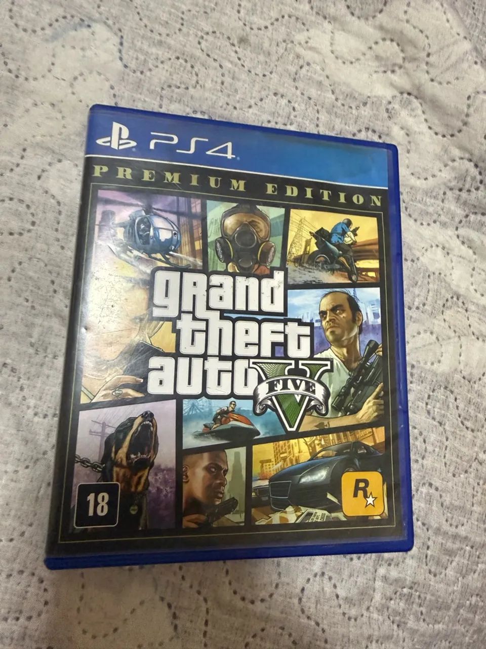 GTA 5