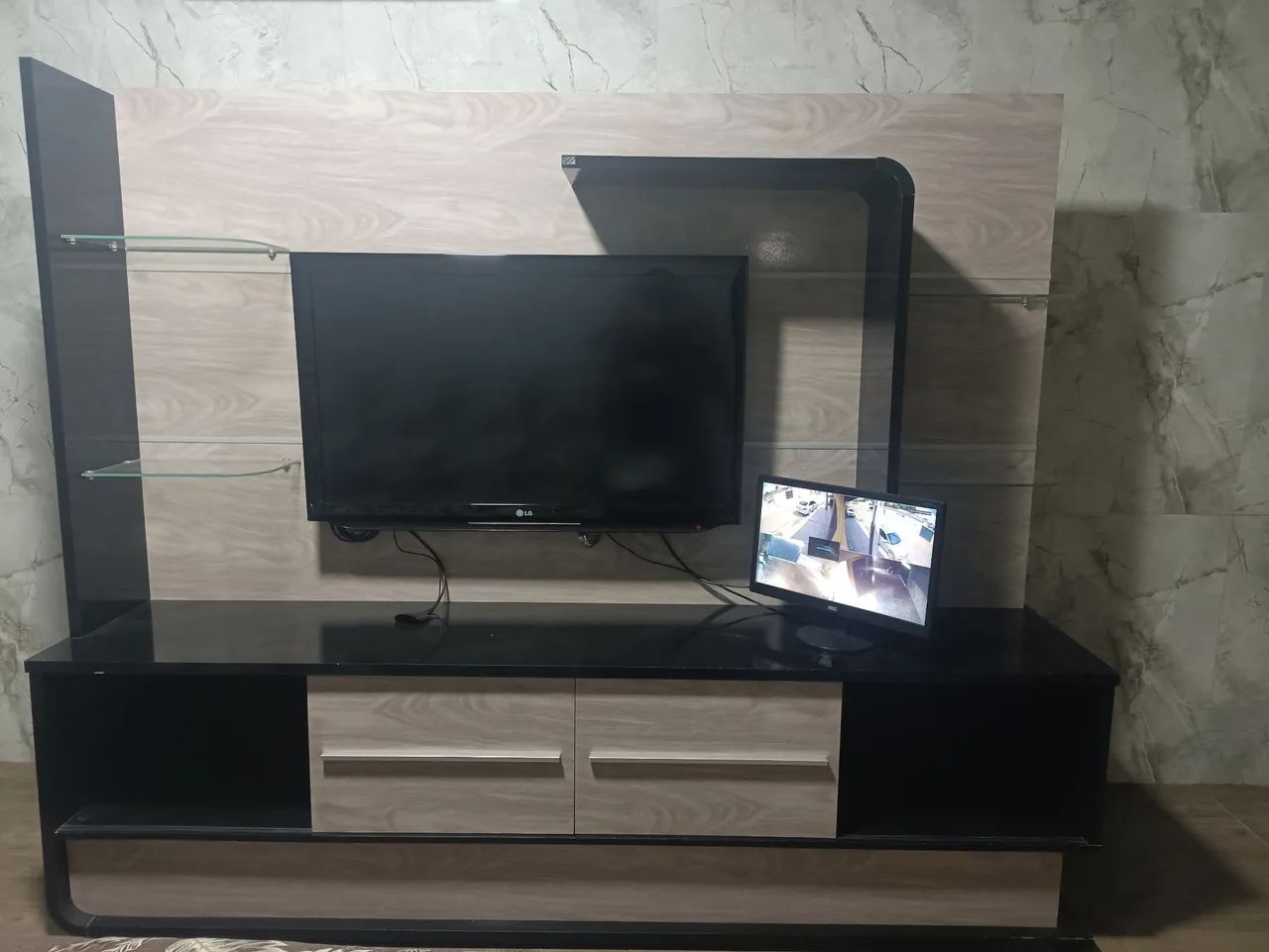 Vendo estante 