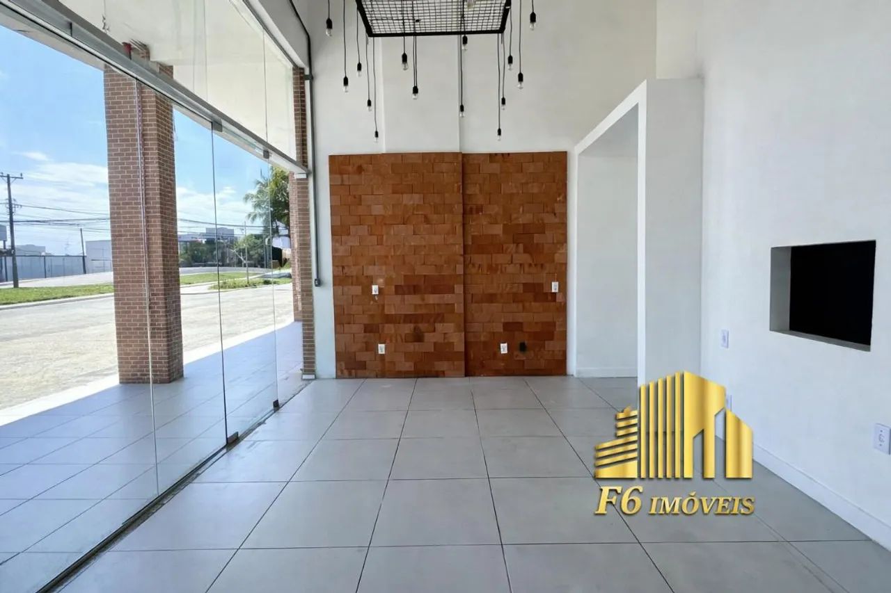 Loja comercial para alugar/venda, 87,24m², Forquilhinhas, São José/SC. - Foto 3