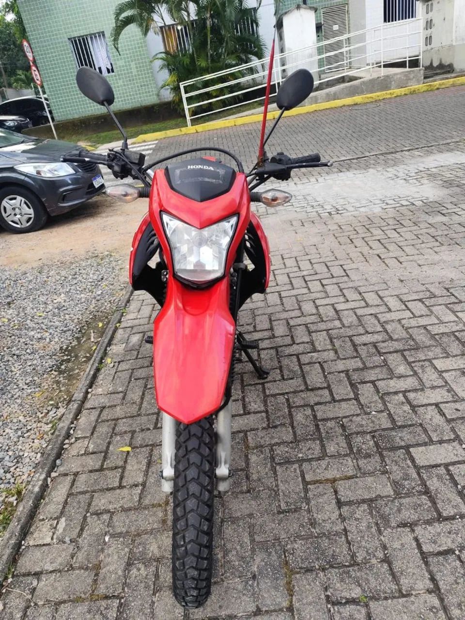 moto - Foto 3