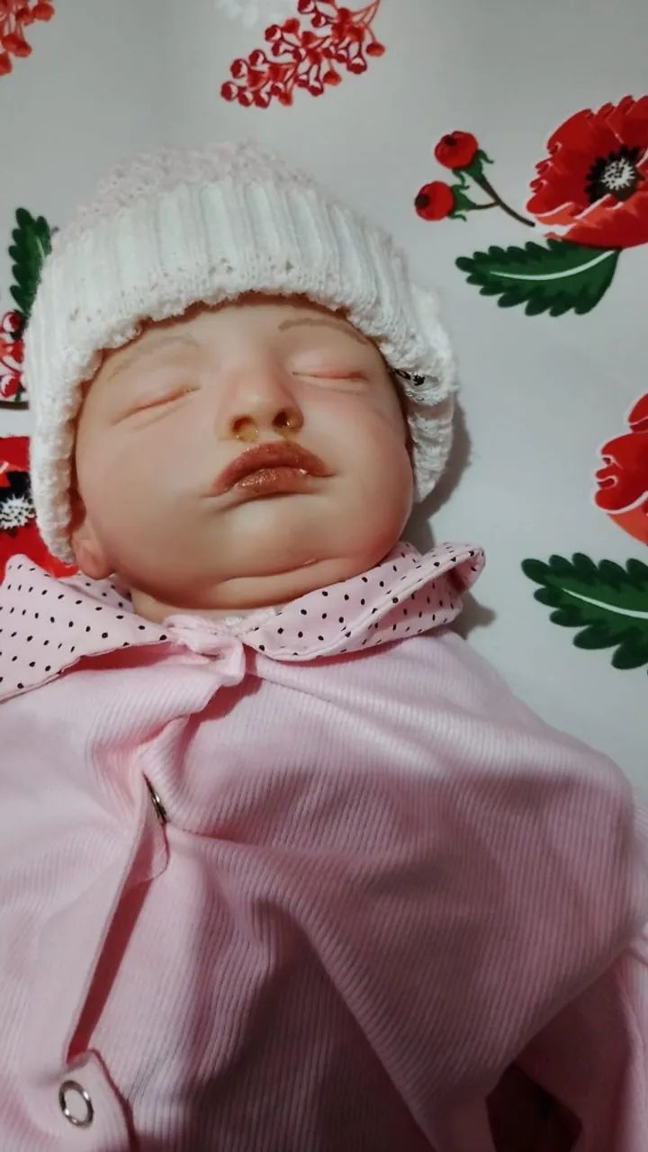 bebê reborn - Foto 2