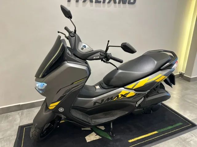 NMAX 160 CONNECTED - FABY - Foto 3