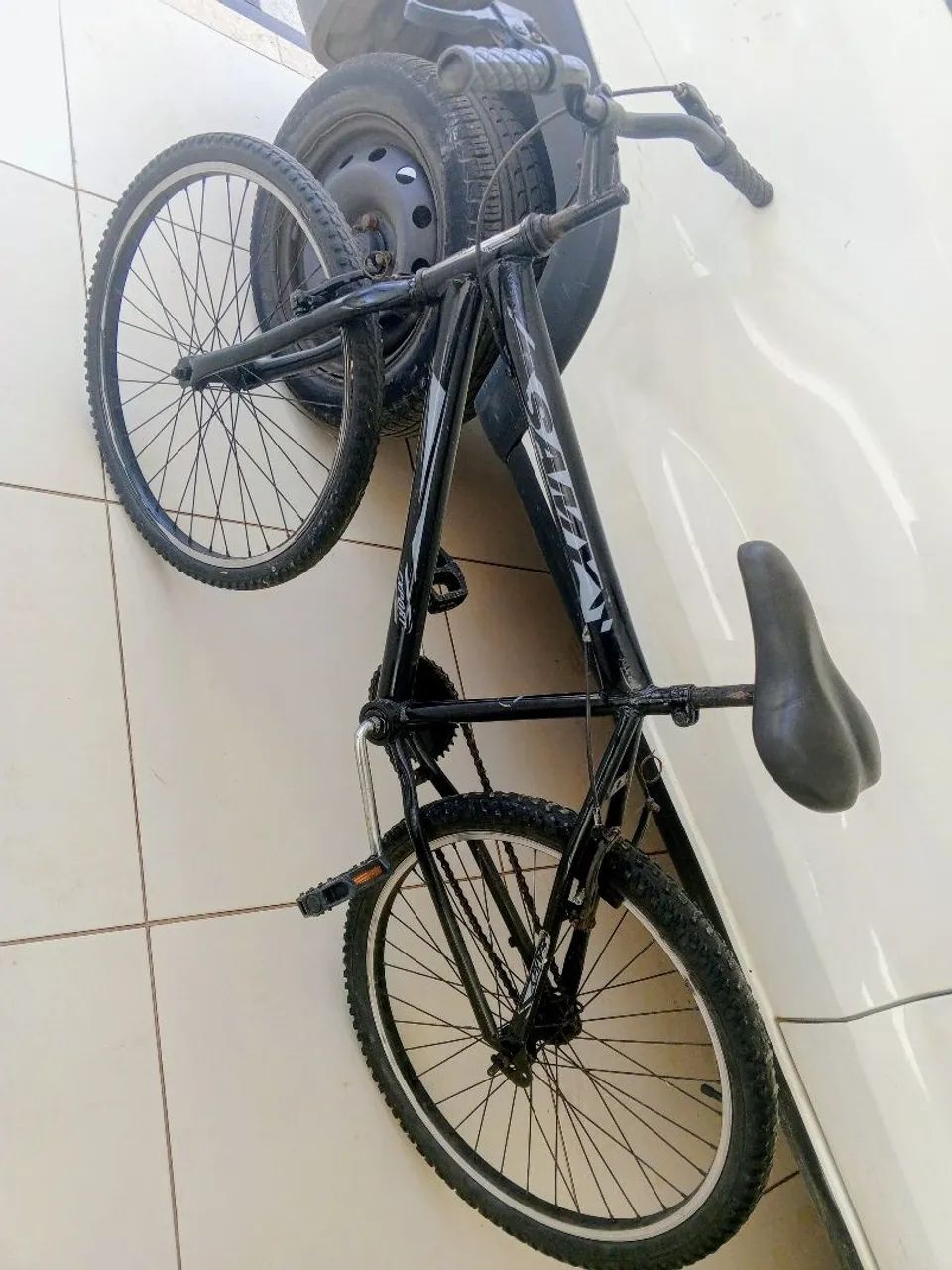Bicicleta aro 26 - Foto 2