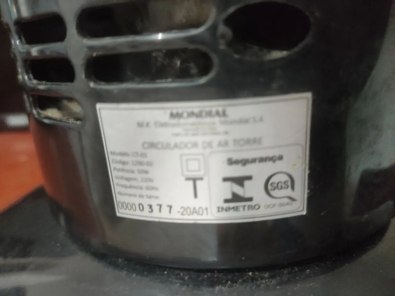 Em perfeito estado funcionando perfeitamente  - Foto 4