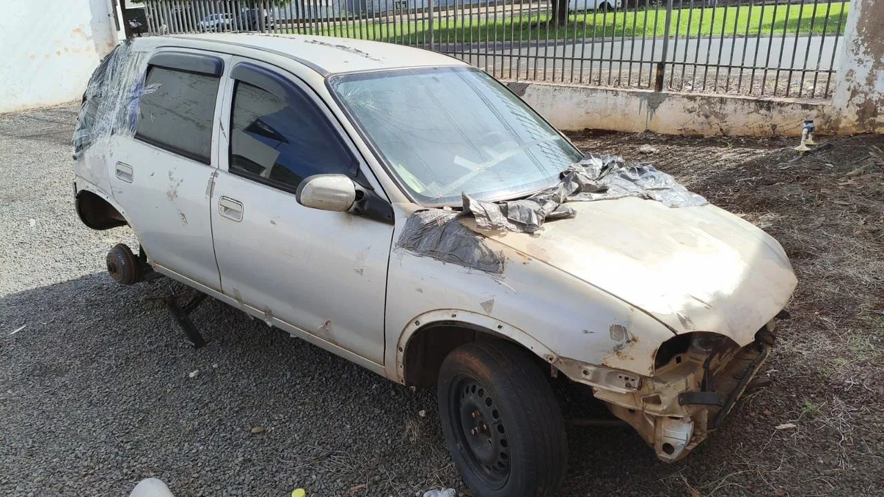Peças Corsa Wind - Foto 3