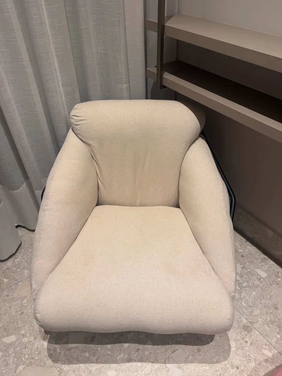 Poltrona Carbono Design  - Foto 3