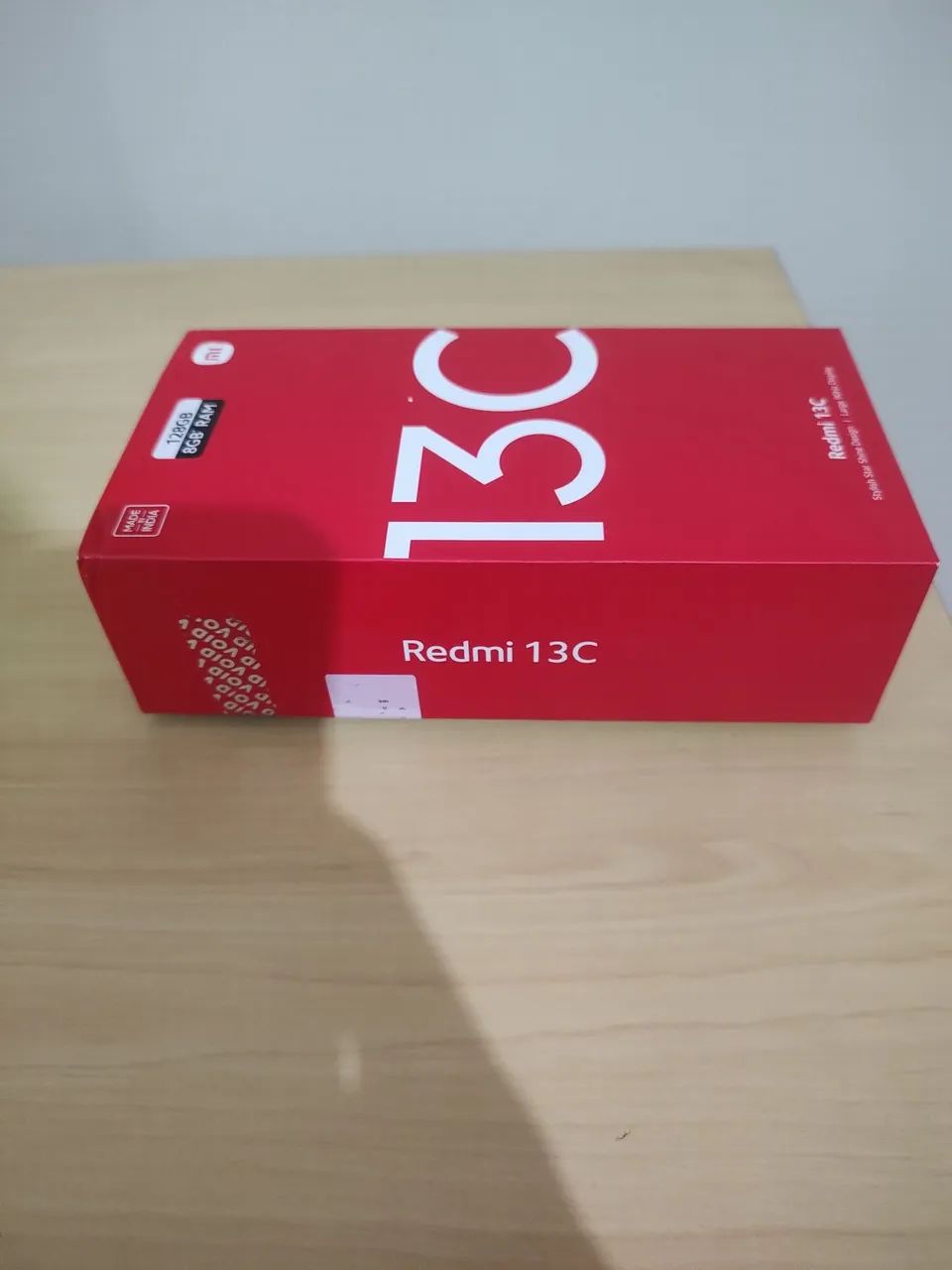 Redmi 13c excelente  - Foto 2