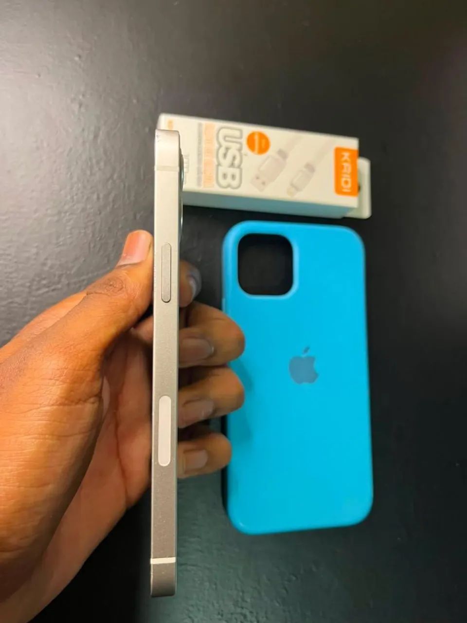 iPhone 12 128GB - Impecável  - Foto 4