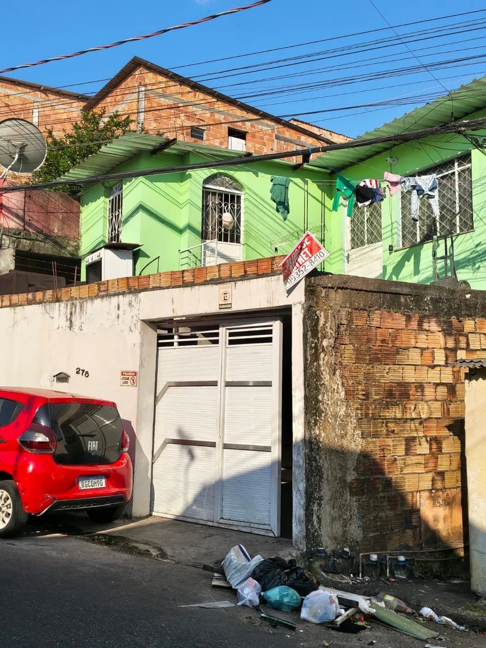 Casa na Compensa 2 - Foto 3
