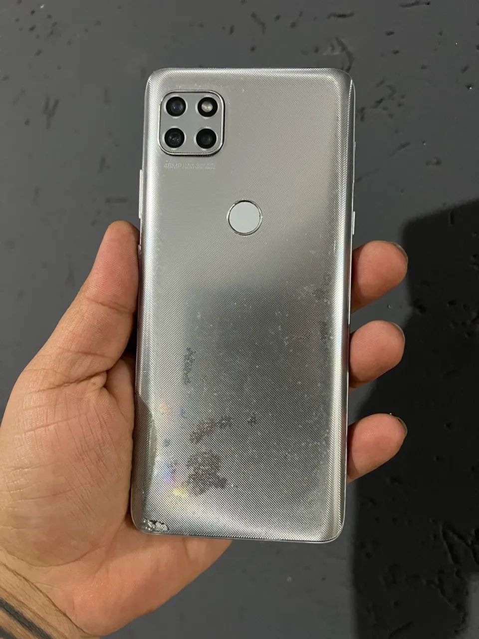 Moto G 5g 128gb - Foto 2