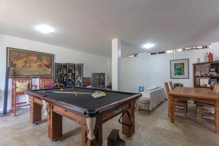 Casa à Venda - Mangabeiras, 4 Quartos, 315 m2 - Foto 5