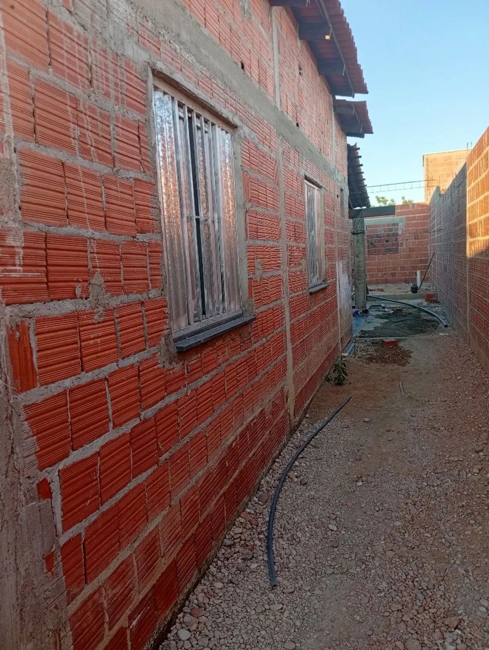 Vendo uma casa - Foto 3
