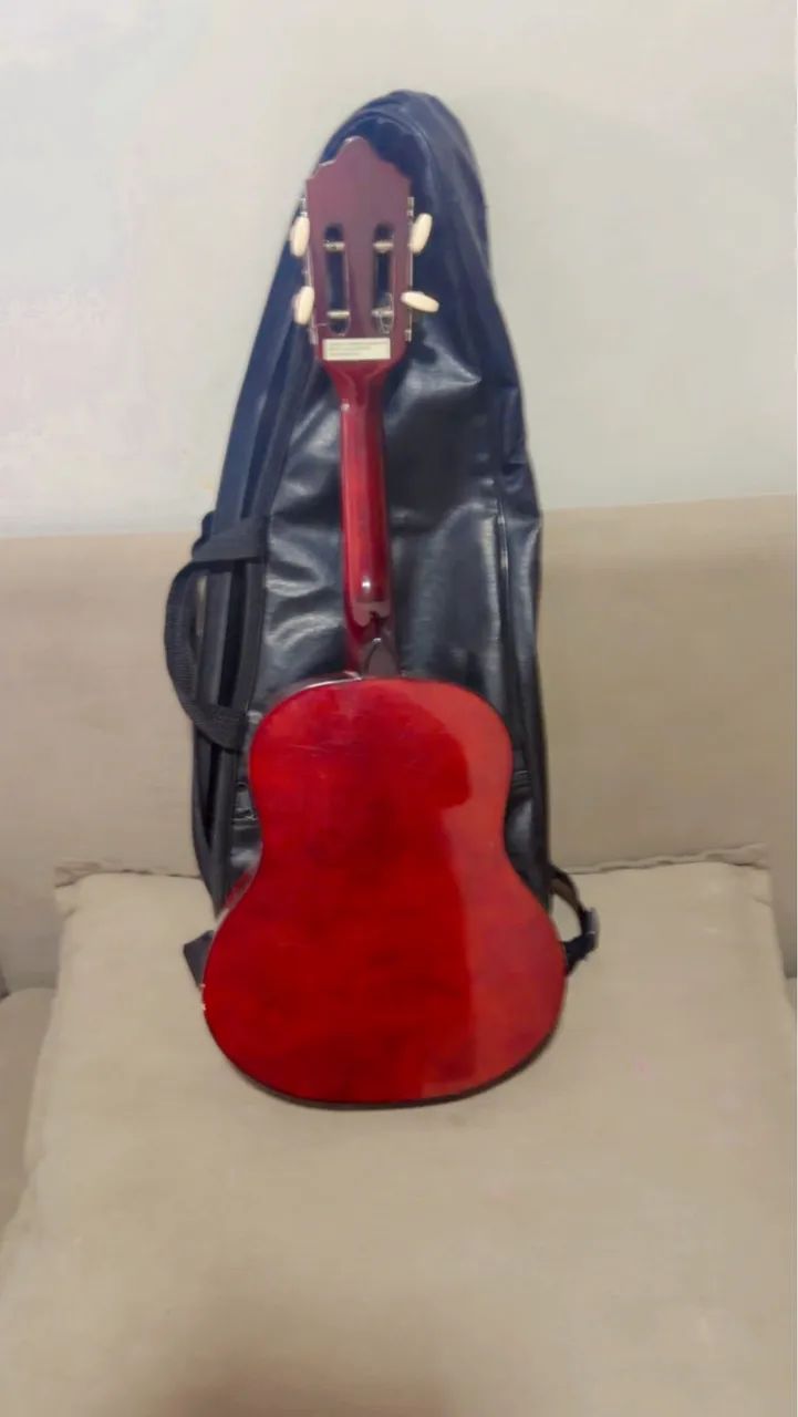 Cavaquinho Giannini  - Foto 3