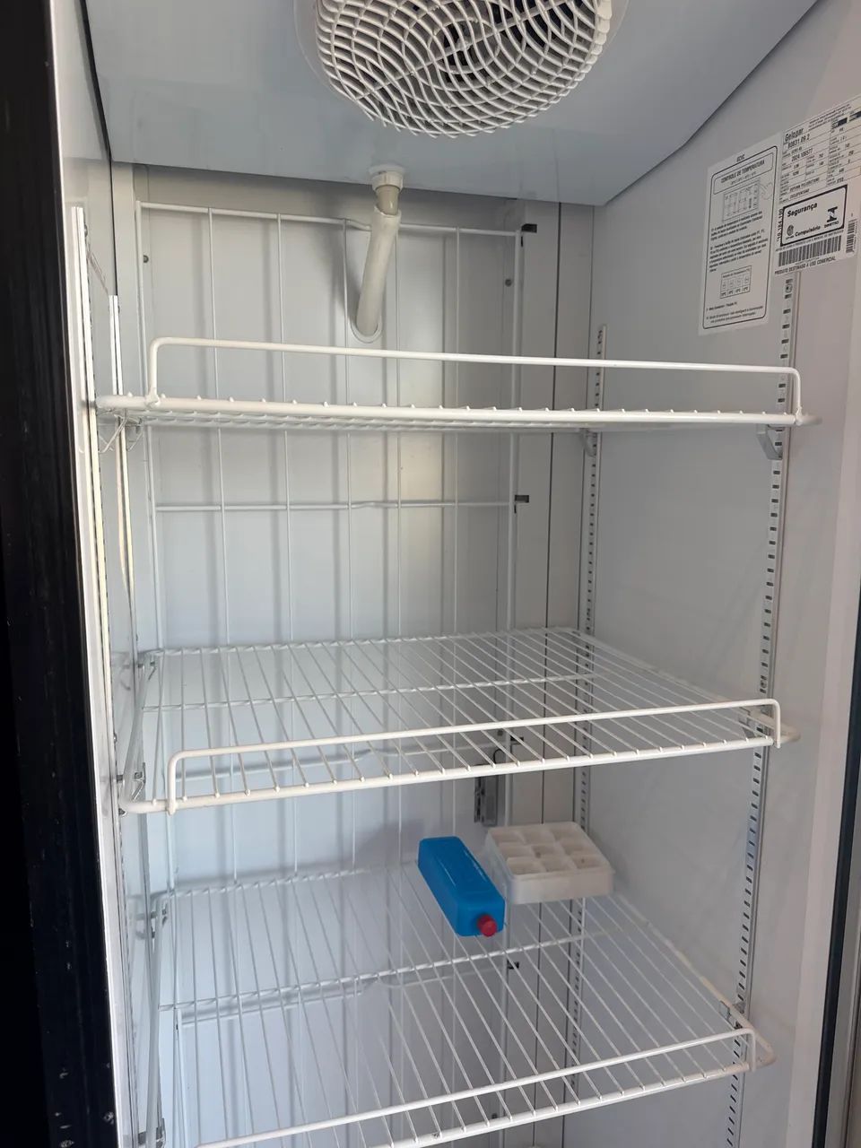 FREEZER EXPOSITOR  - Foto 2