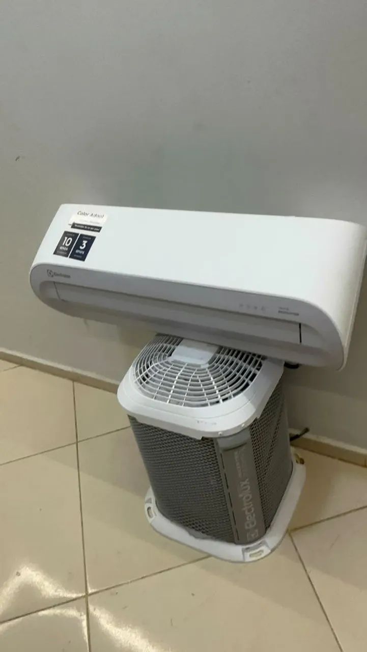 Vendo ar condicionado  - Foto 2