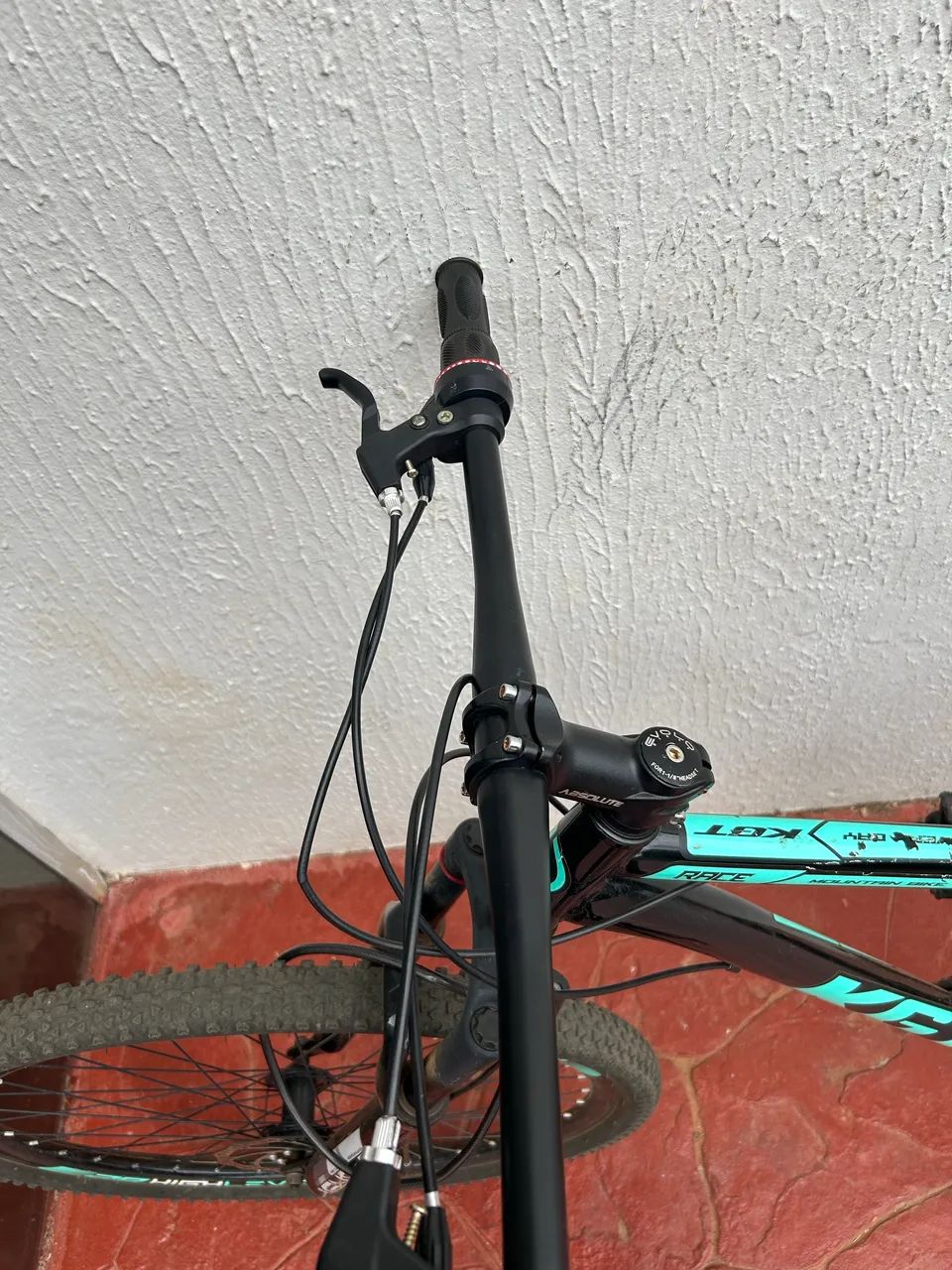 BIKE SEMI-NOVA  - Foto 4