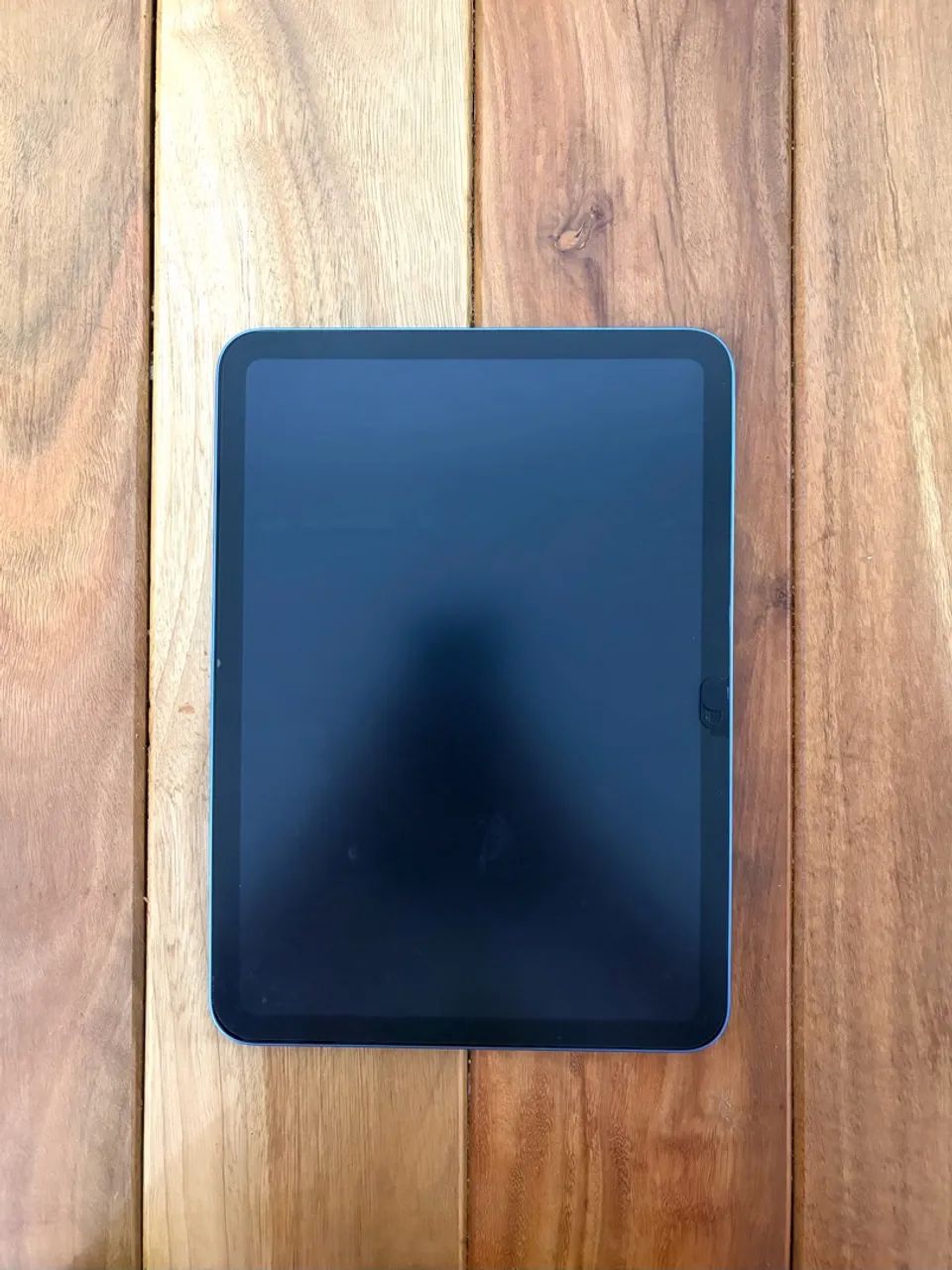 Vendo iPad 10° 64gb azul - Foto 5