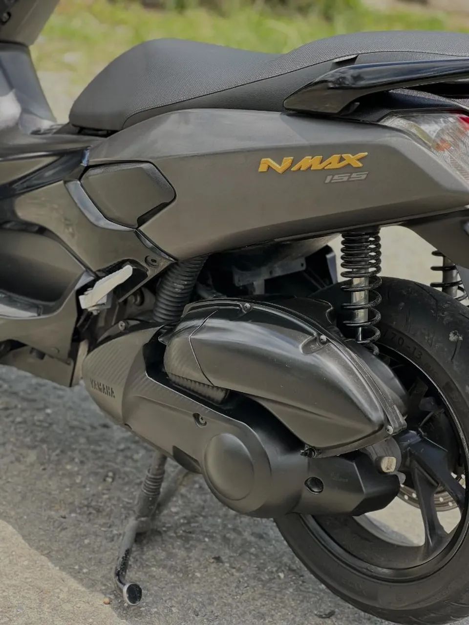 NMAX 2021 - Foto 4