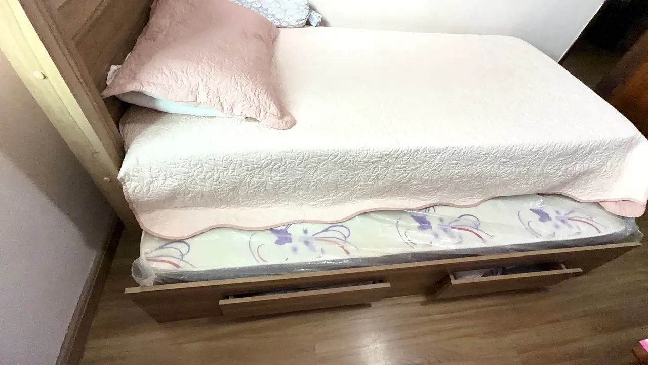Bicama seminova  - Foto 3