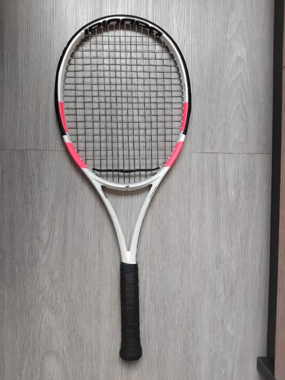 Raquete de Tênis Babolat Pure Strike 97 Gen4 16x20 310g - Foto 3