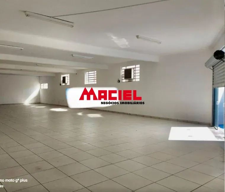 PONTO COMERCIAL GALPÃO - JD ORIENTE - PRÓXIMO AO SHOPING - Foto 5