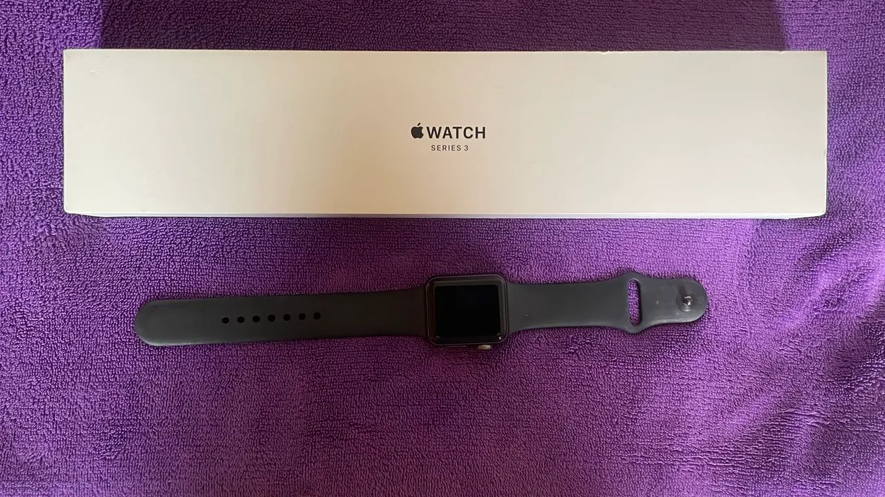 Smart watch Series 3 Apple - Foto 5