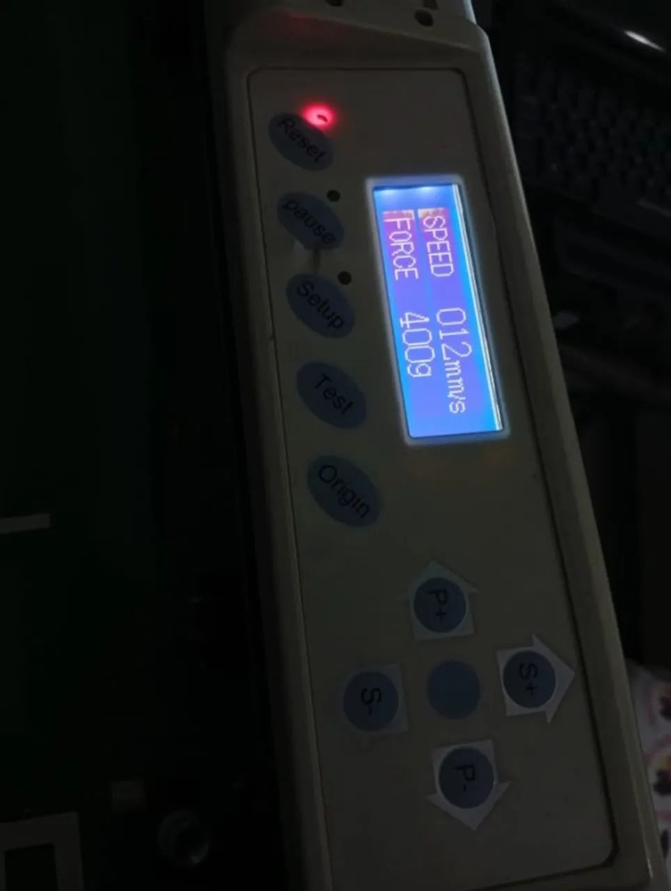 Plotter Recorte Visultec MVSK800 + Computador Positivo - Foto 4
