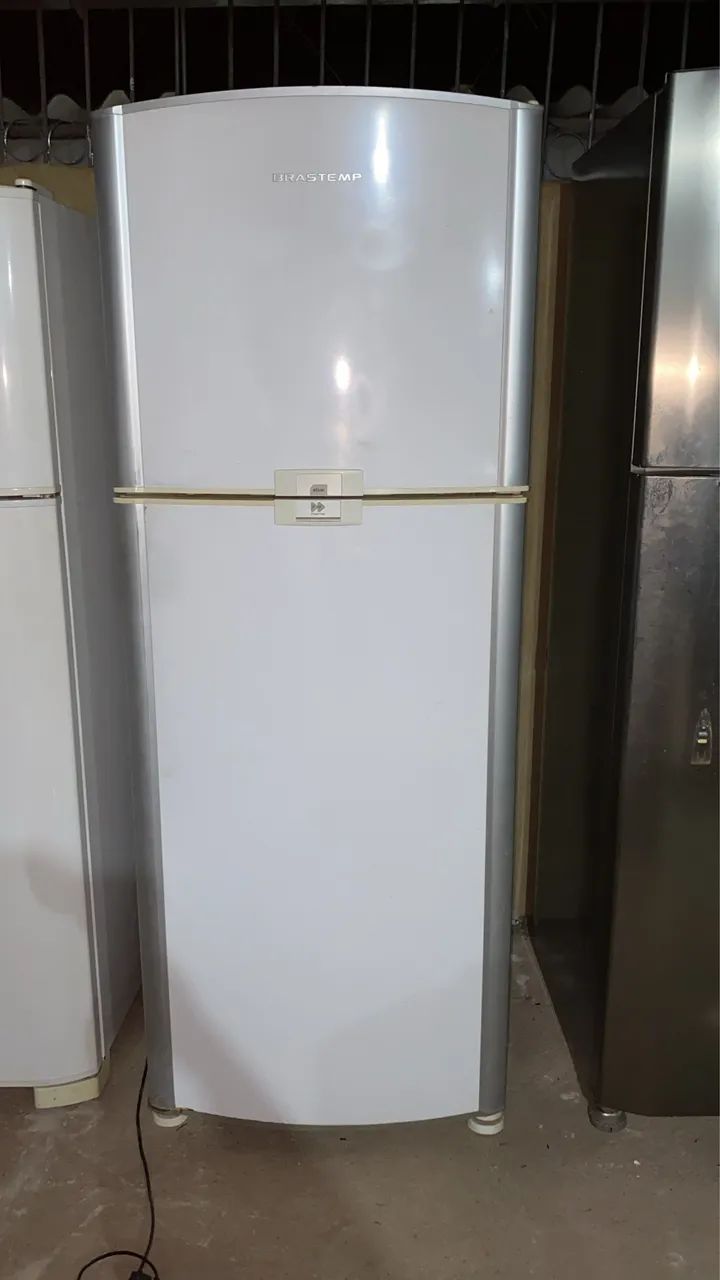 Geladeira 