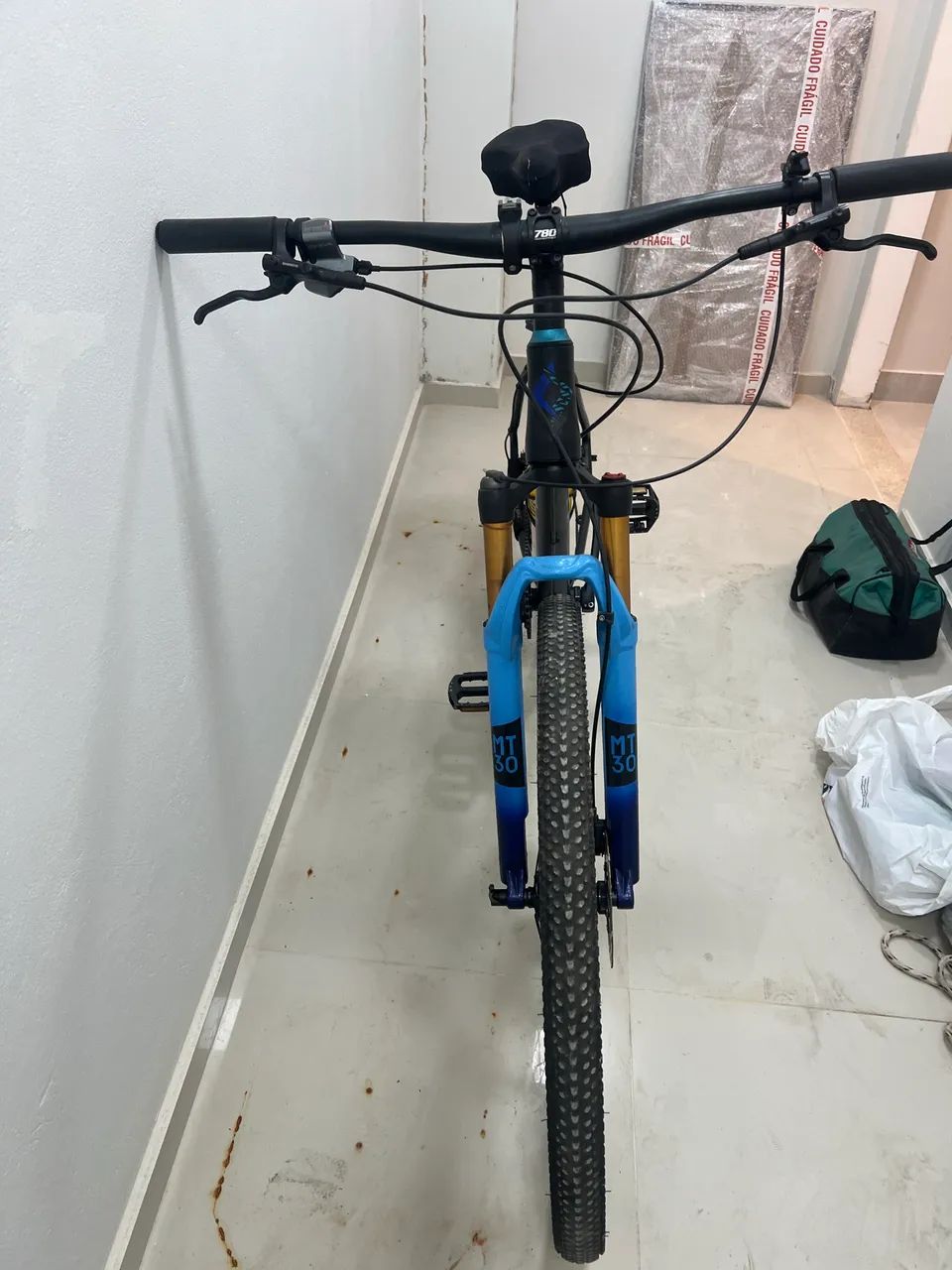 Bicicleta (ciclismo)  - Foto 4
