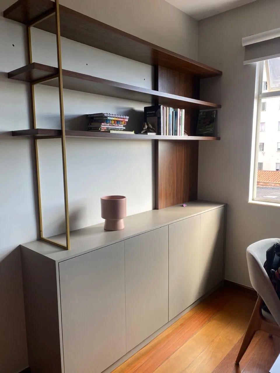 Móveis de escritório completo - Foto 4