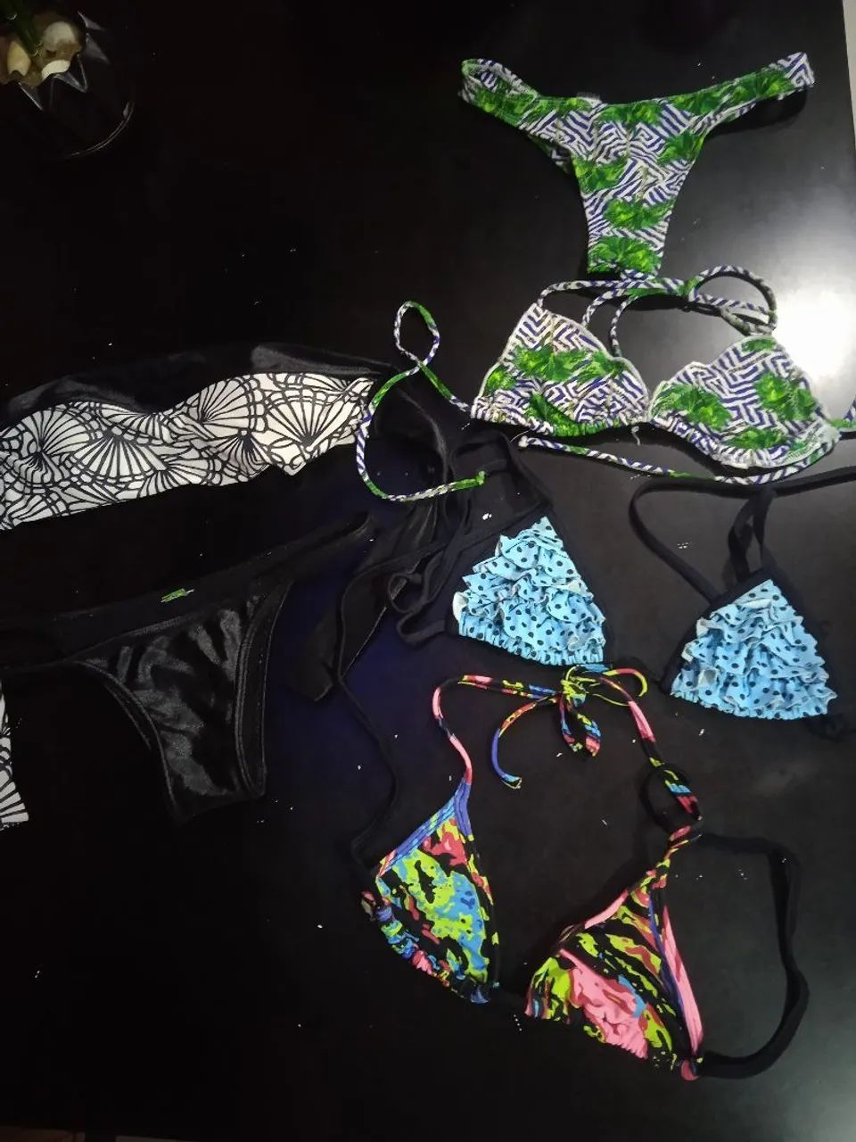 Kit Biquinis  - Foto 2