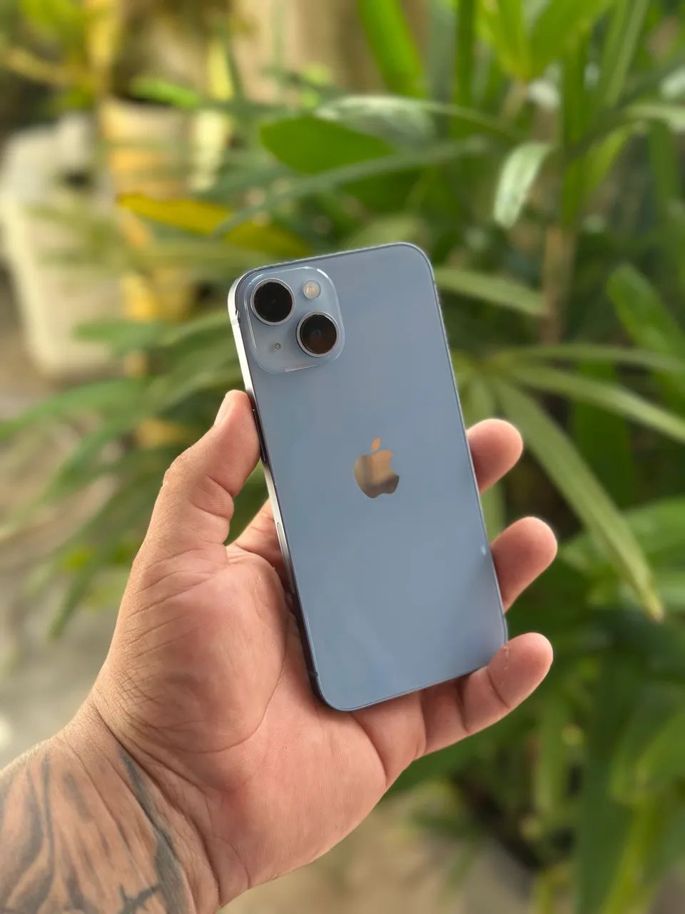iPhone 14 128 GB - Foto 3
