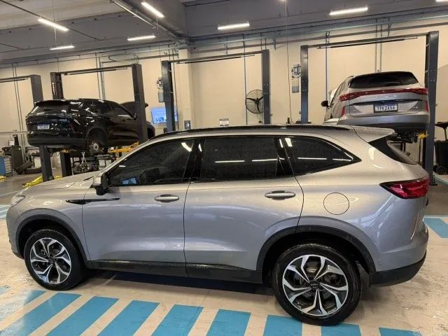GWM Haval H6 Premium Phev AWD 2024 - Foto 4