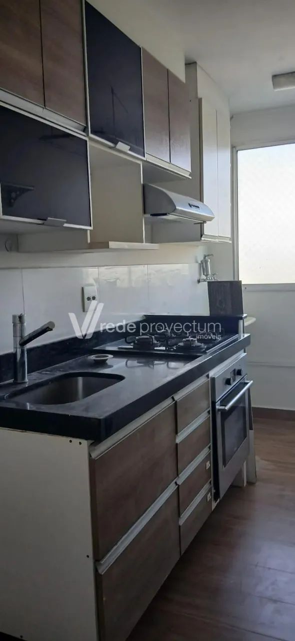 apartamento - Jardim Nova Europa - Campinas - Foto 2