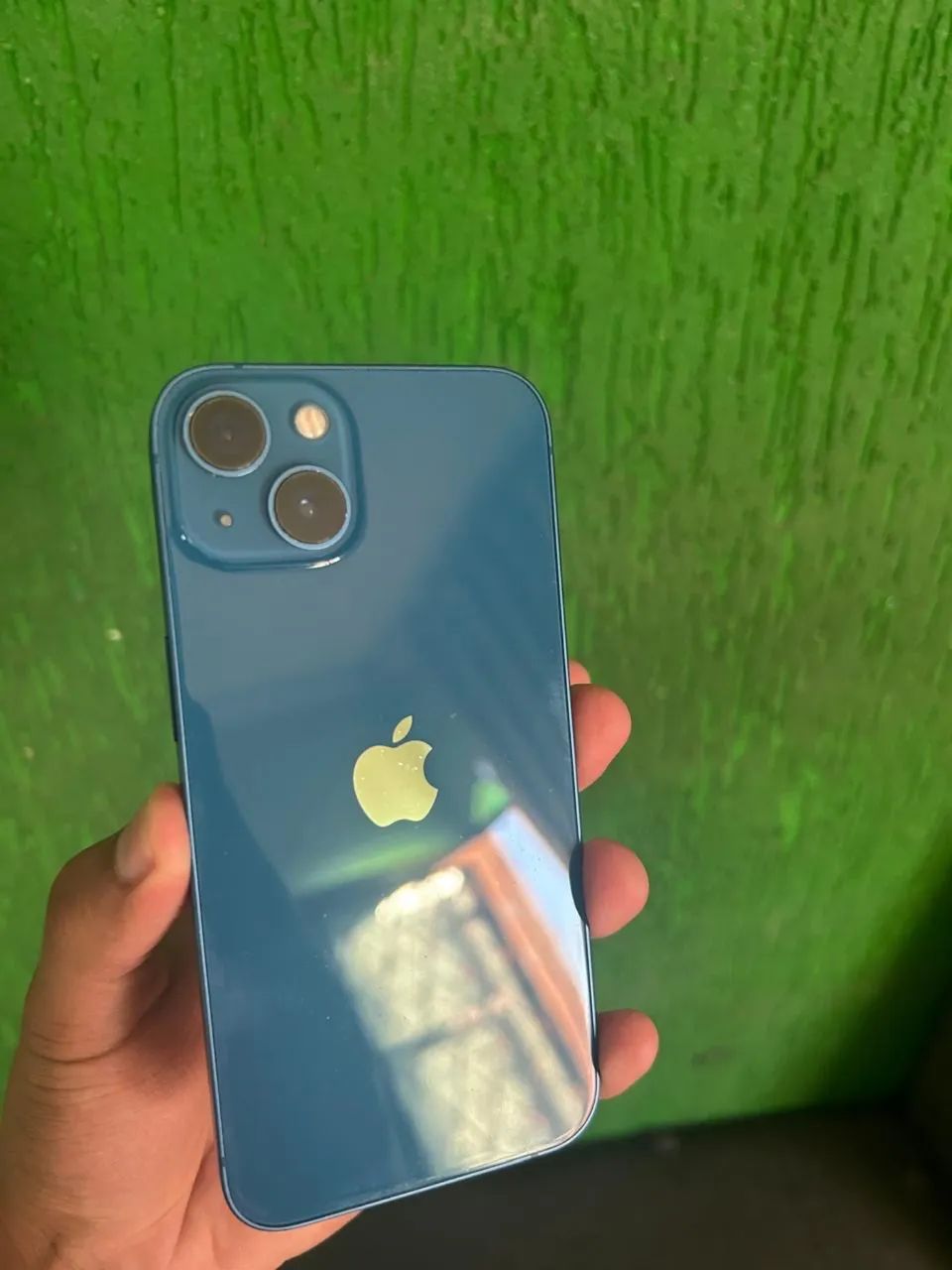 iPhone 13 azul  - Foto 3