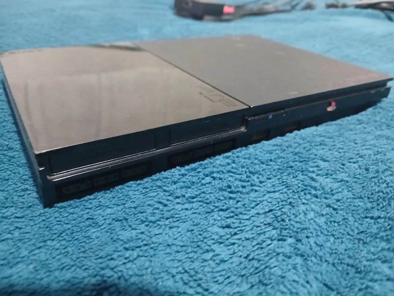 Playstation 2