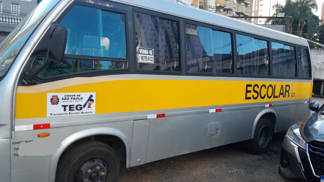 Volare A 8 Escolar - Foto 6